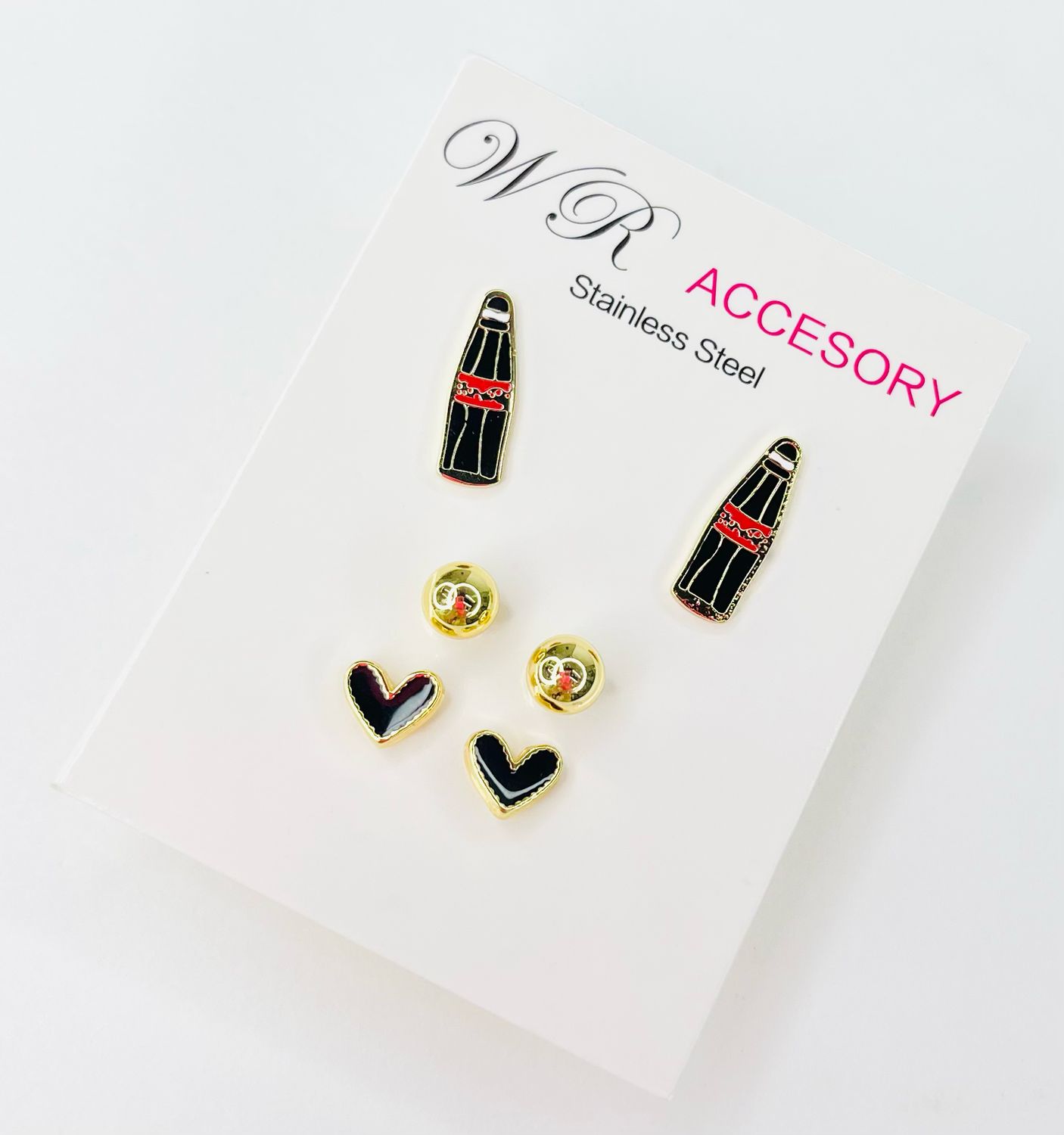 Pantallas Stainless steel #393