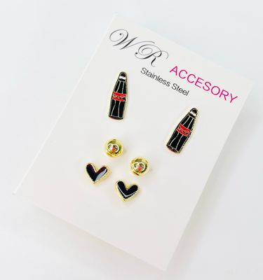 Pantallas Stainless steel #393