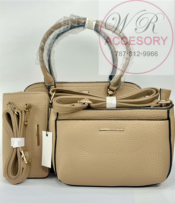 S2286-TP TAUPE Trío