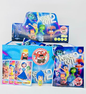 KNV-9353 Inside Out Collection