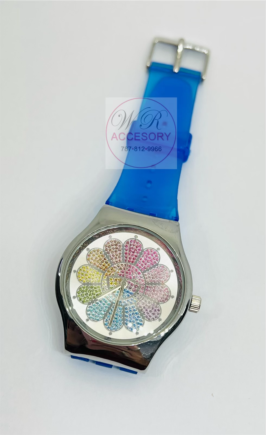 Reloj #258