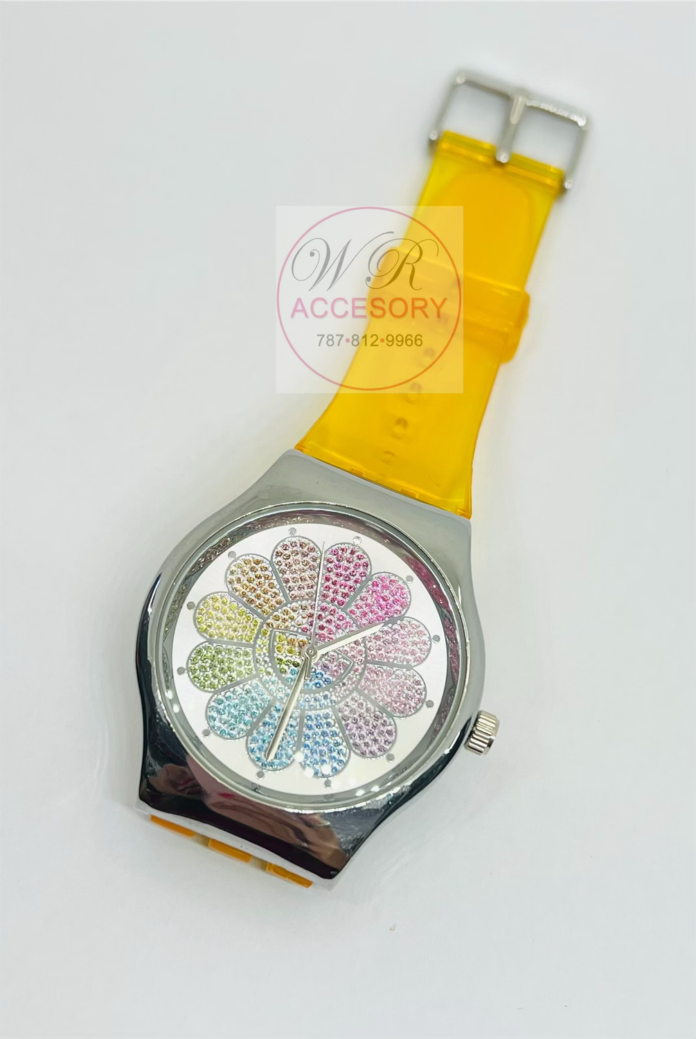 Reloj #259