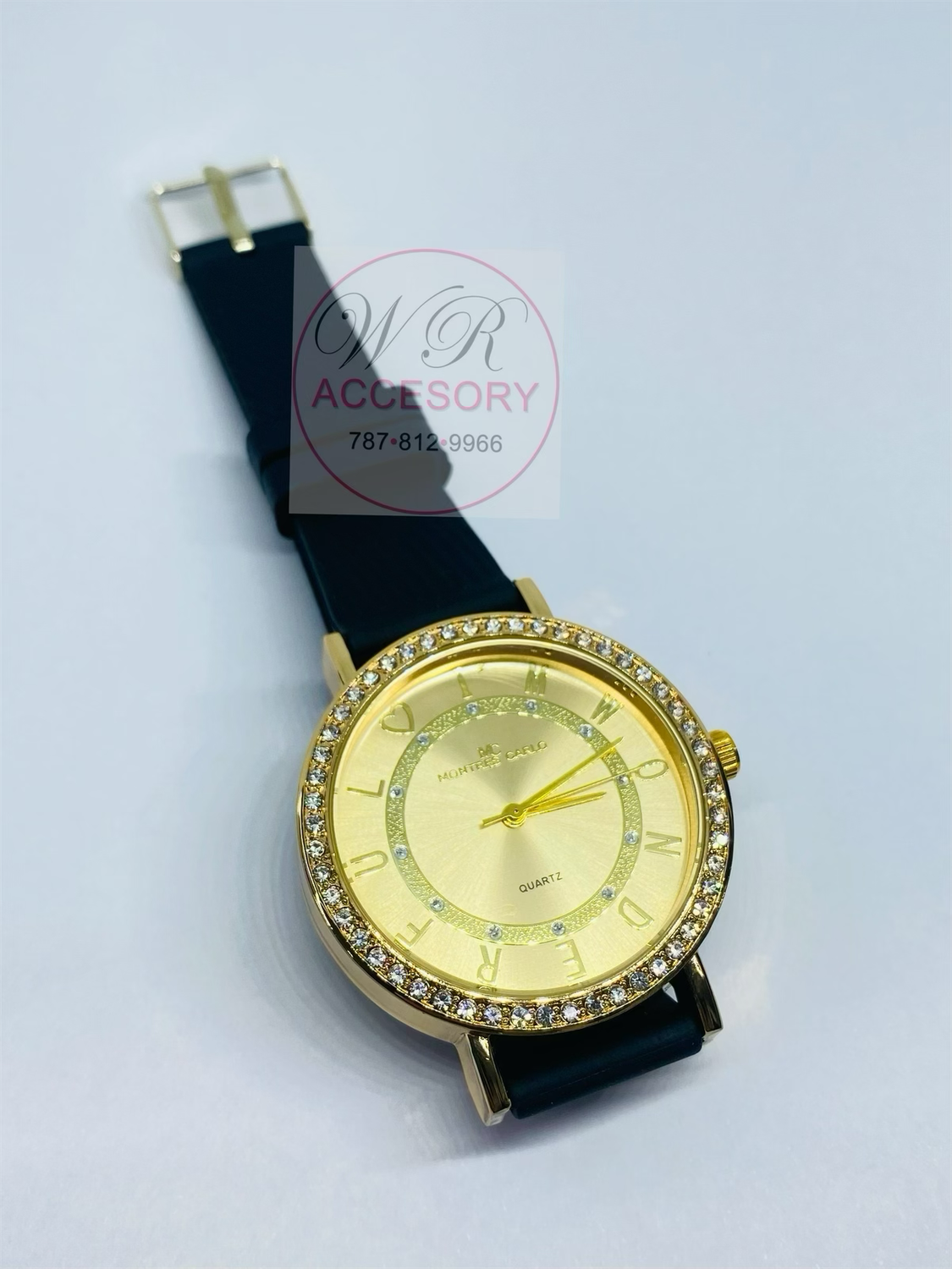 Reloj #262