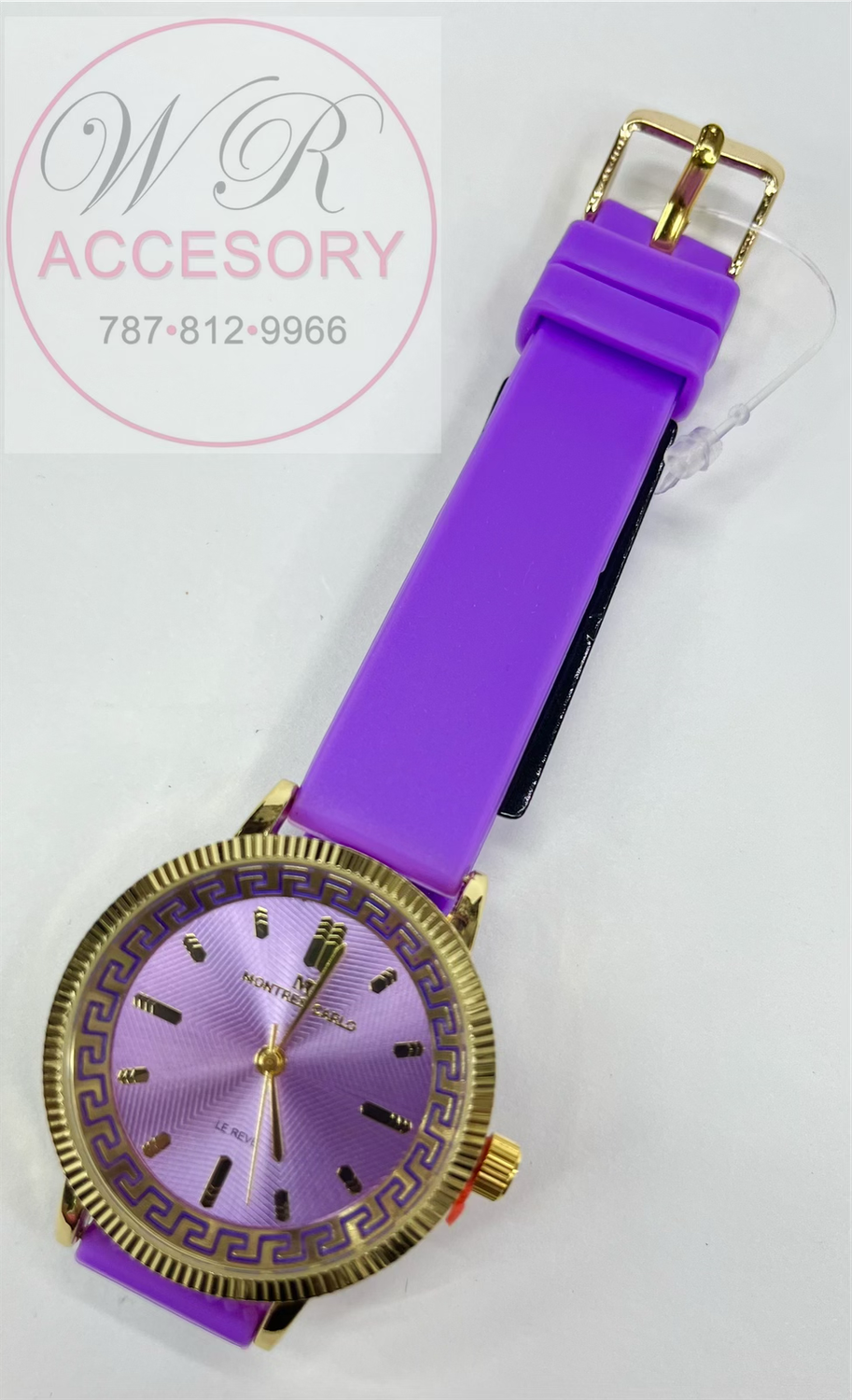 Reloj #315