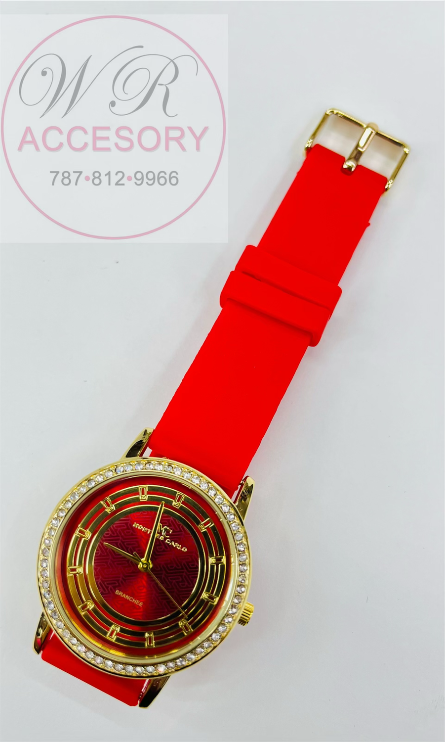 Reloj #316