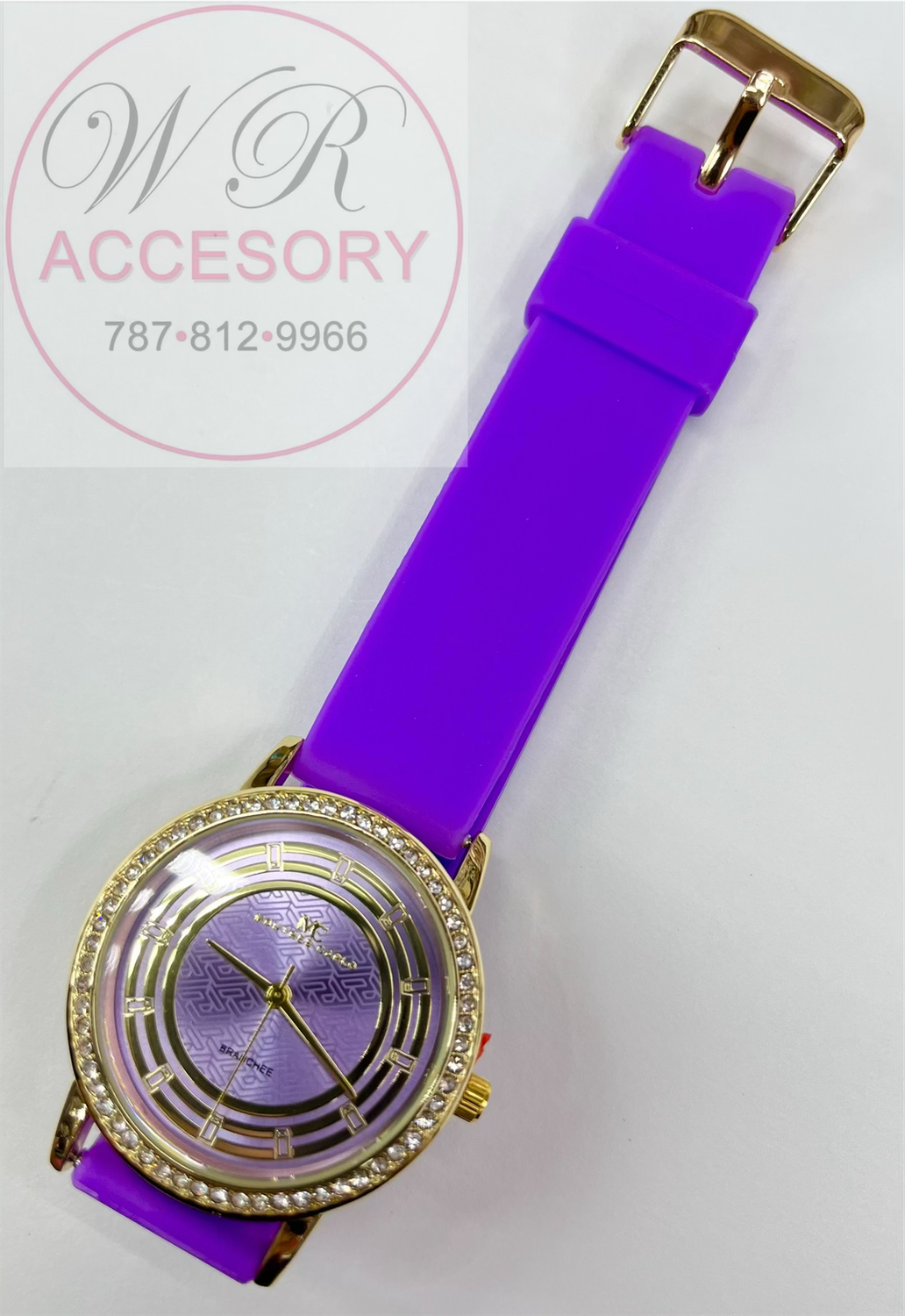 Reloj #324