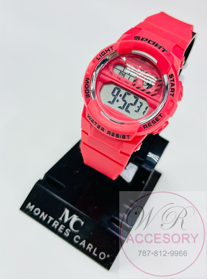 Reloj Sport 86293