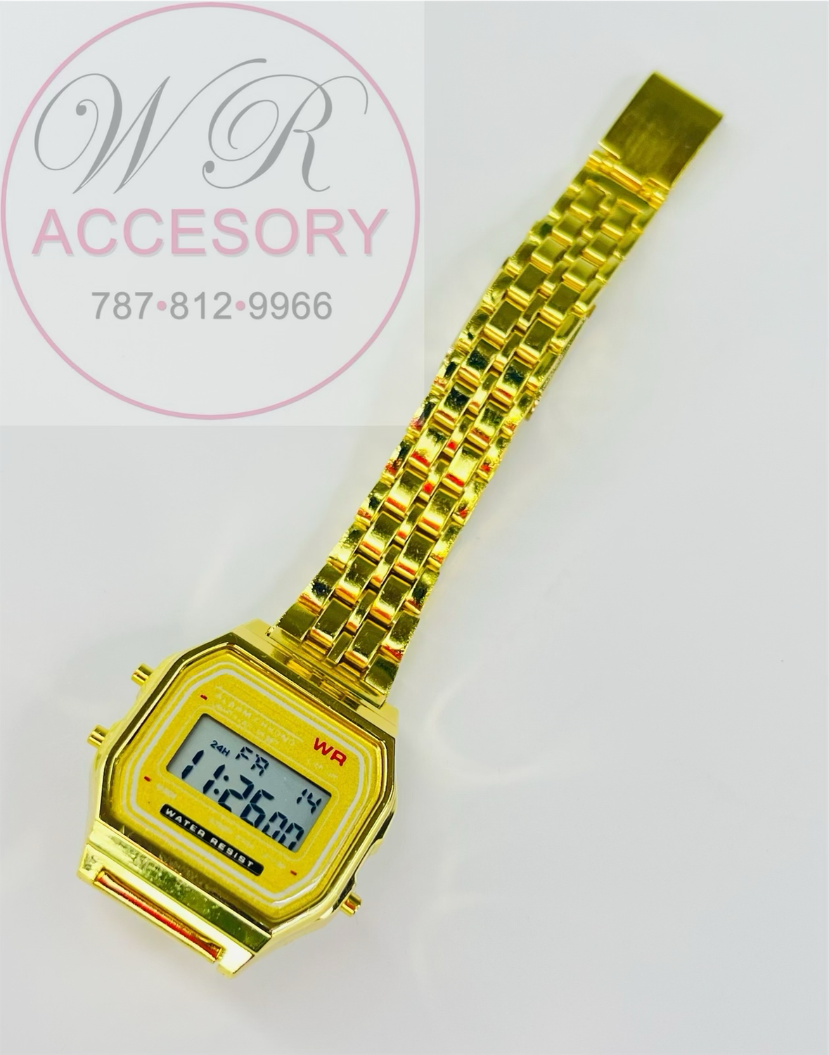 Reloj Small #343