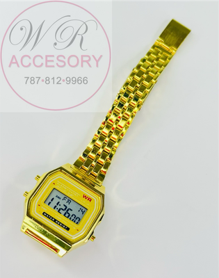 Reloj Small #343