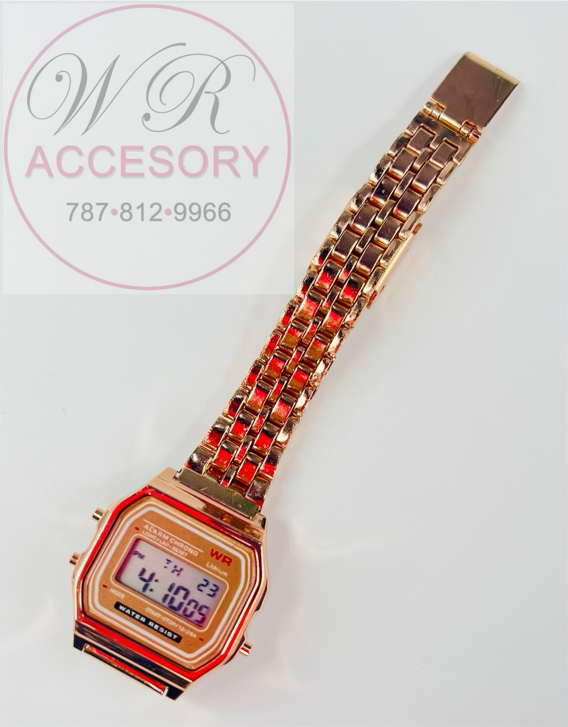 Reloj #346 Small