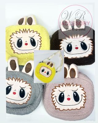 SBG-0078 carteras labubu