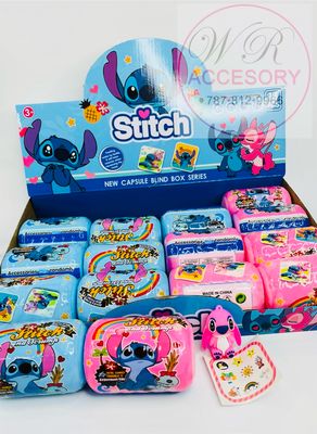 SNT-2089 cajitas sorpresas