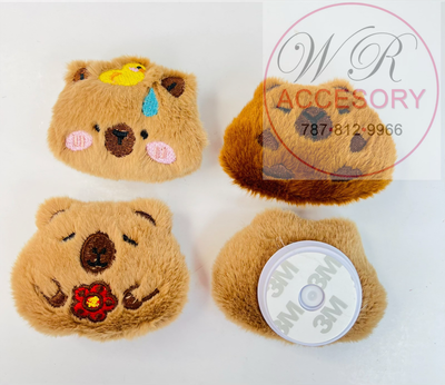 Snt-2152 cell phone bracket