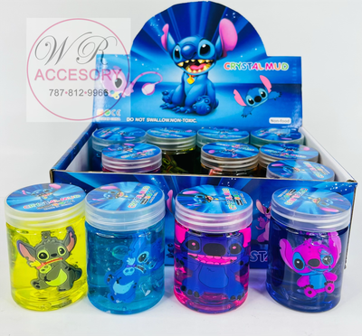 PTOY9908 slime stitch