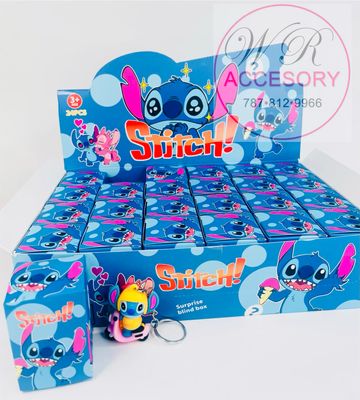 KNV-8752 cajitas sorpresas