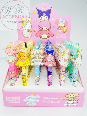 KNV- 8197 Bolígrafos