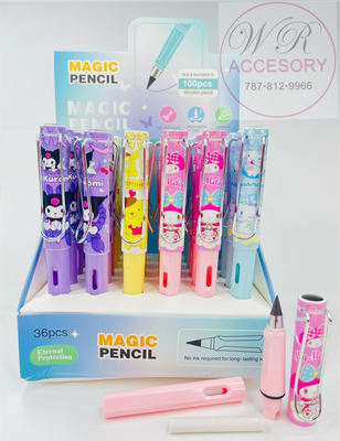 KNV- 7721 Magic/ Infinity Pencil