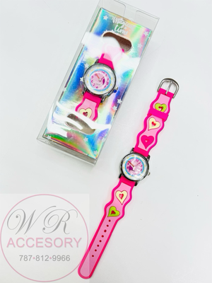 GFK0096 reloj de niñas