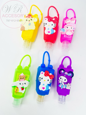 SNT-1834 Hand sanitizer