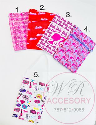 SBG-0052/Viajeras Niñas