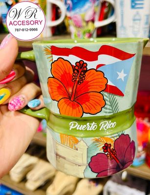 Souvenirs de Puerto Rico 🇵🇷 