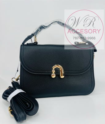 C2269 BK BLACK VIAJERAS