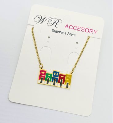 Cadena Stainless Steel #972