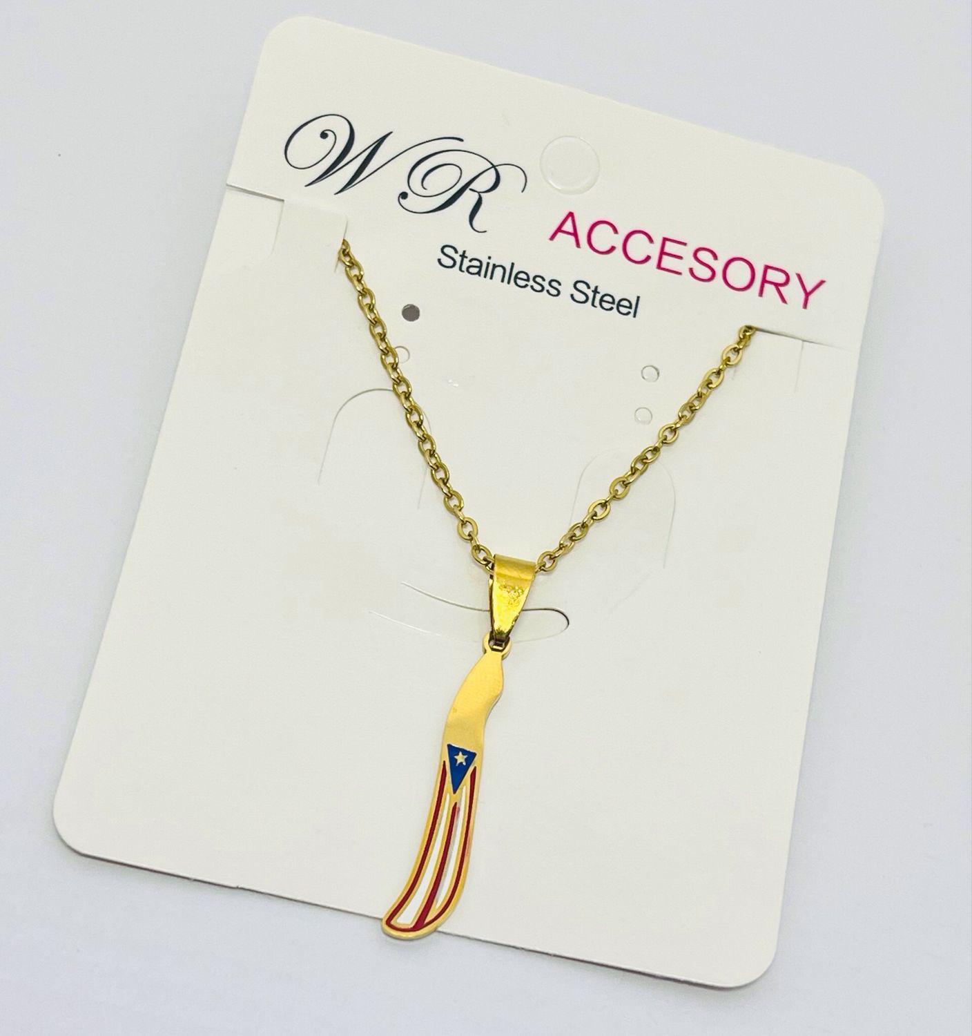 Cadena Stainless Steel #974