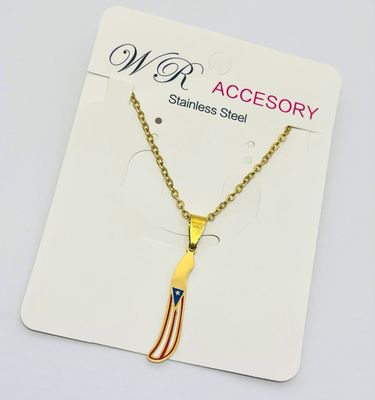 Cadena Stainless Steel #974