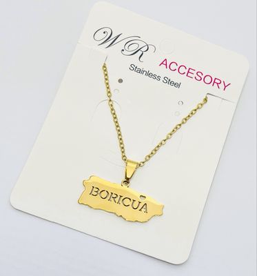 Cadena Stainless Steel #975