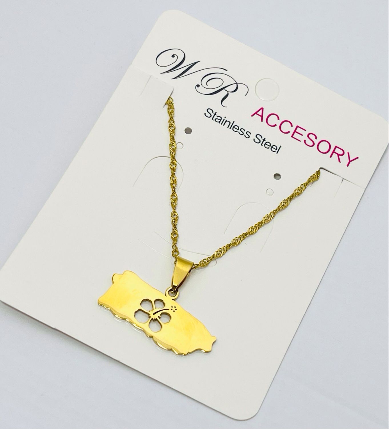 Cadena Stainless Steel #984