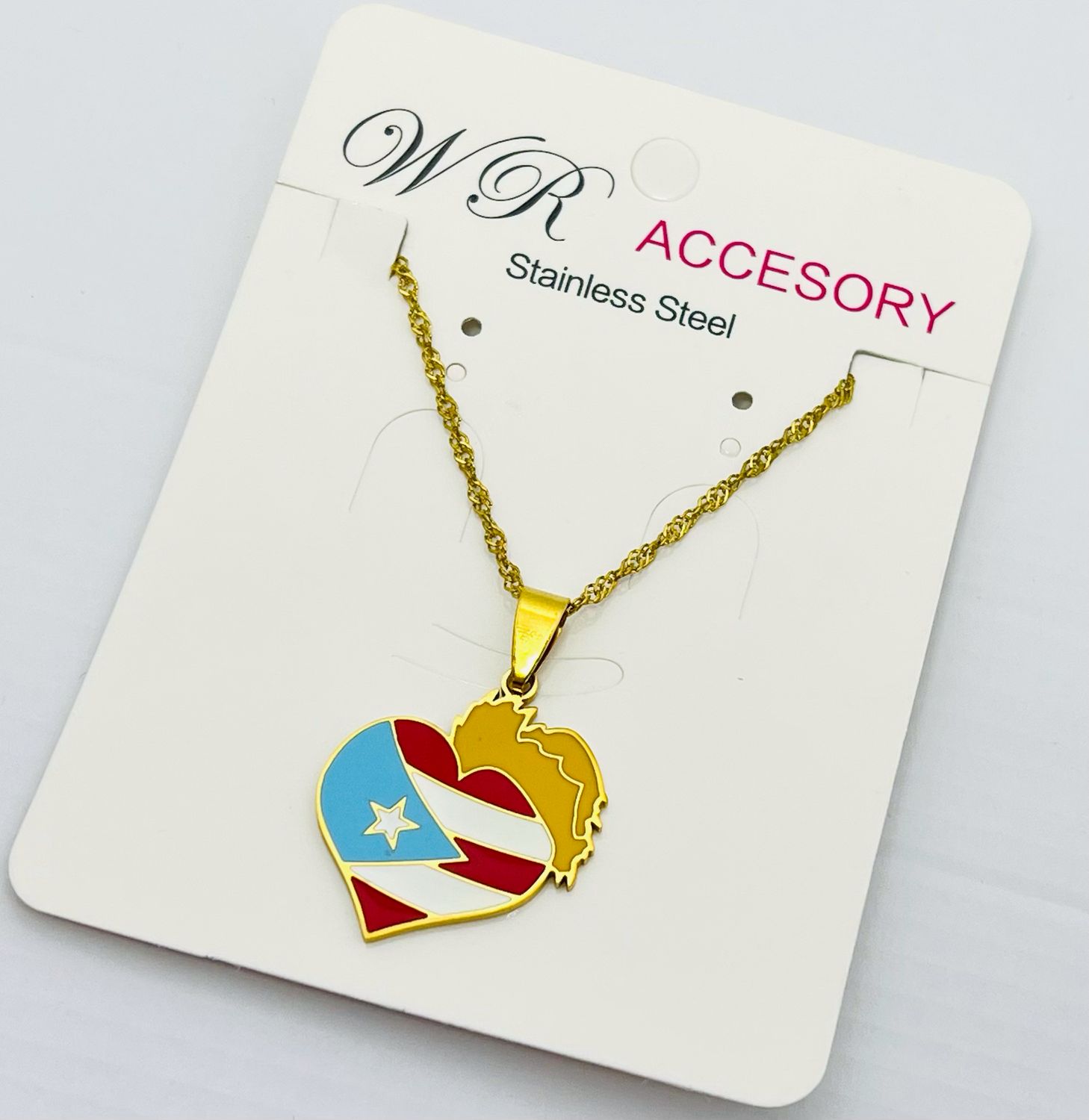 Cadena Stainless Steel #985