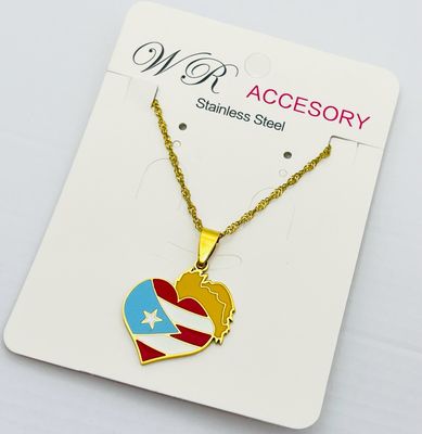 Cadena Stainless Steel #985