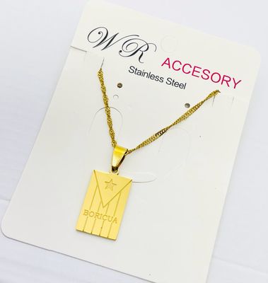 Cadena Stainless Steel #991