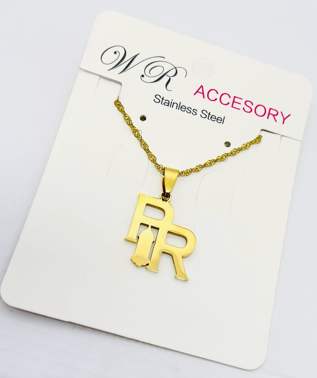 Cadena Stainless Steel #995