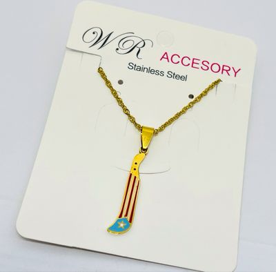 Cadena Stainless Steel #990