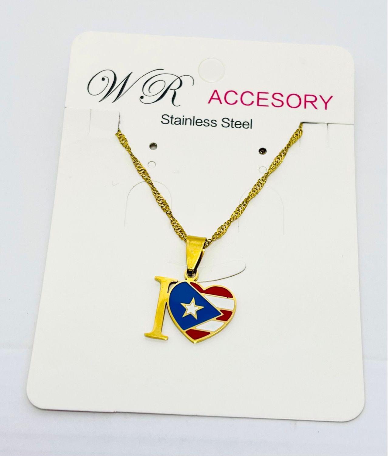 Cadena Stainless Steel #992