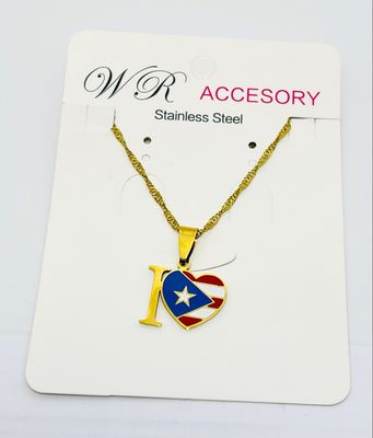 Cadena Stainless Steel #992