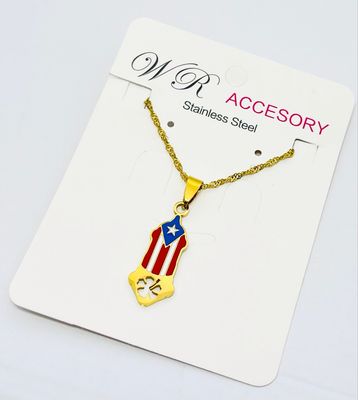 Cadena Stainless Steel #996