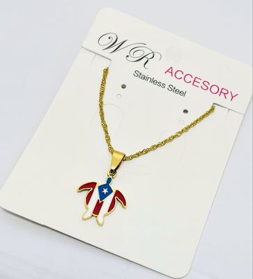 Cadena Stainless Steel #1002