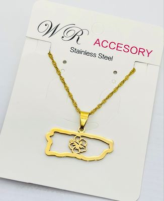 Cadena Stainless Steel #998