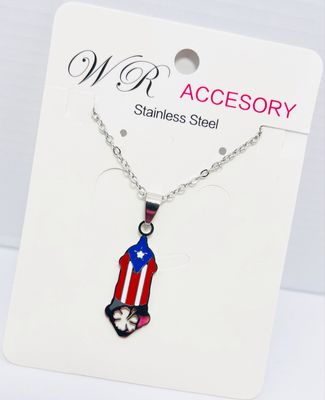 Cadena Stainless Steel #1065