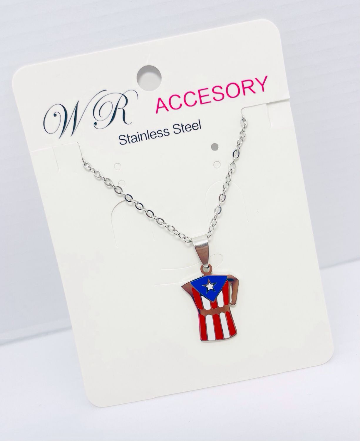 Cadena Stainless Steel #1070