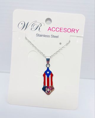 Cadena Stainless Steel #1071