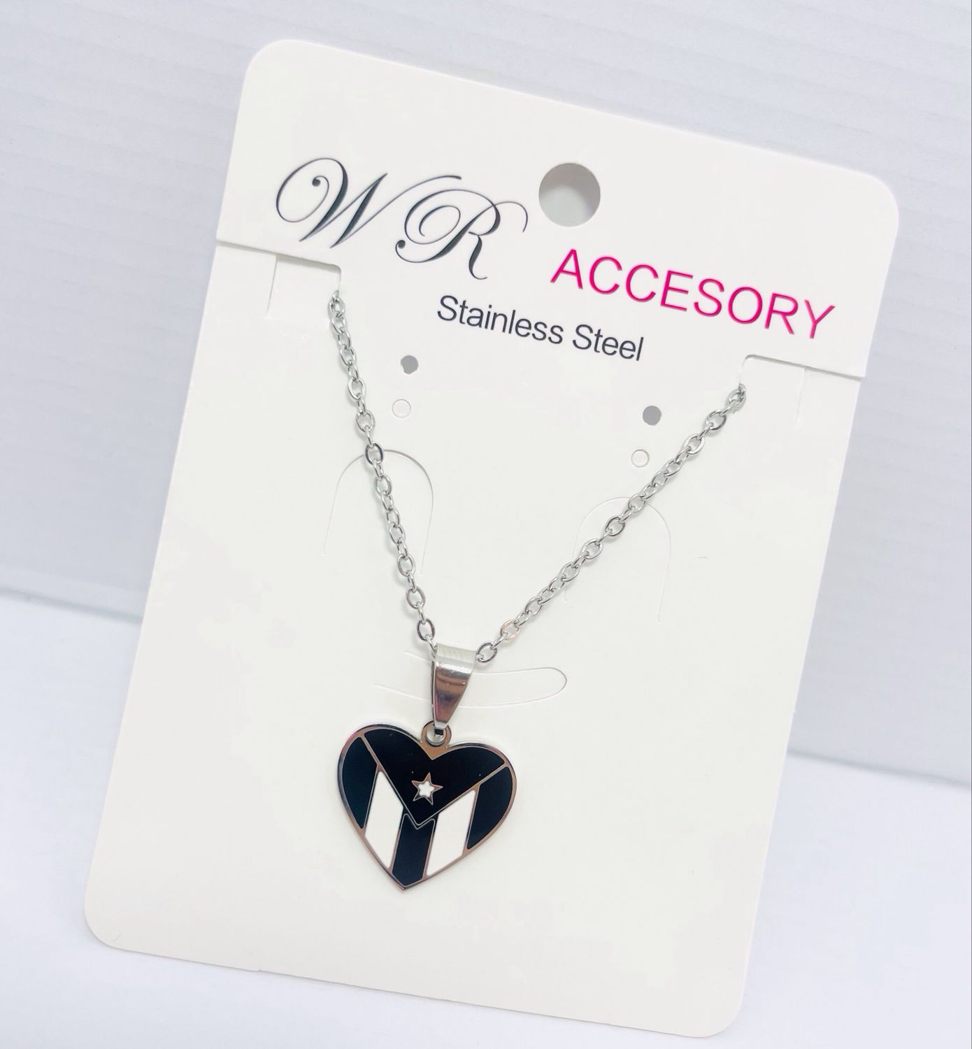 Cadena Stainless Steel #1067