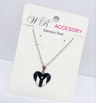 Cadena Stainless Steel #1067