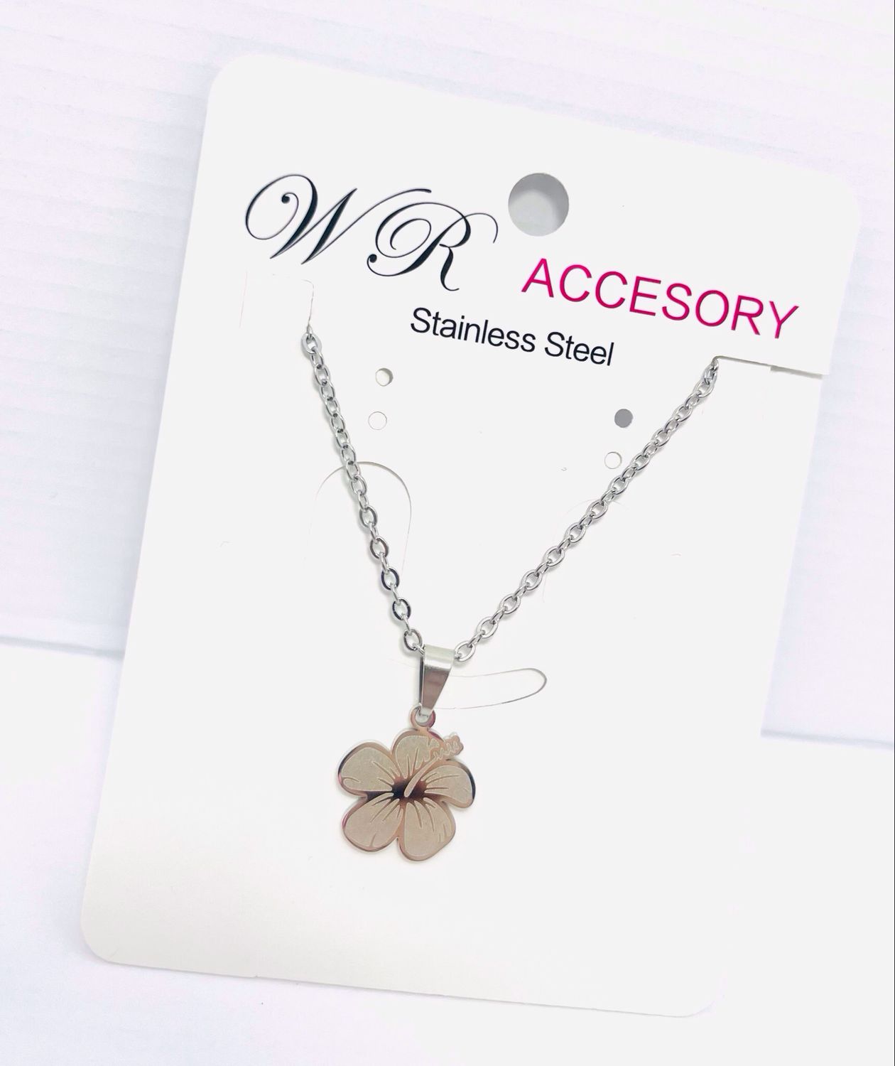 Cadena Stainless Steel #1069