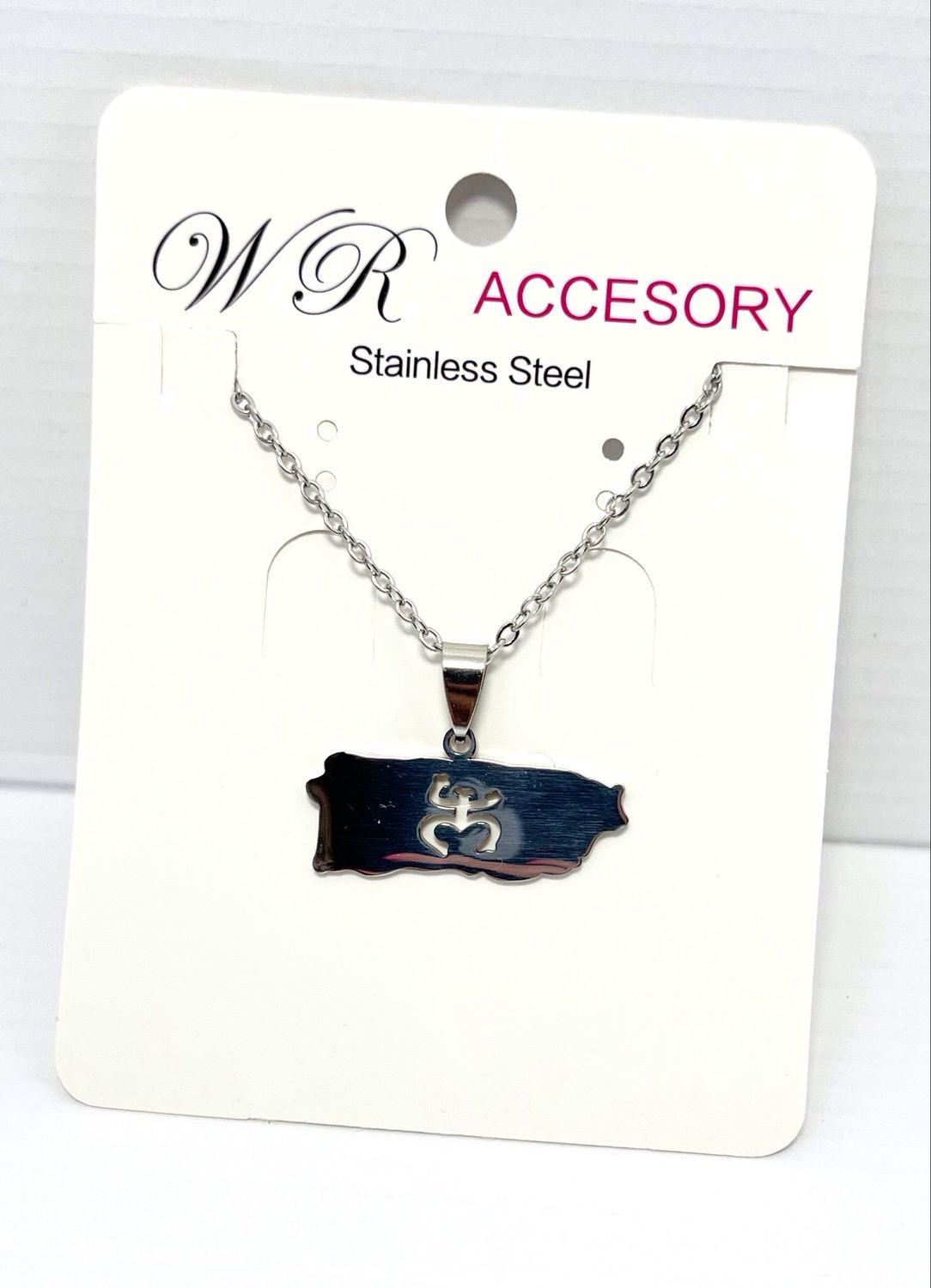 Cadena Stainless Steel #1072