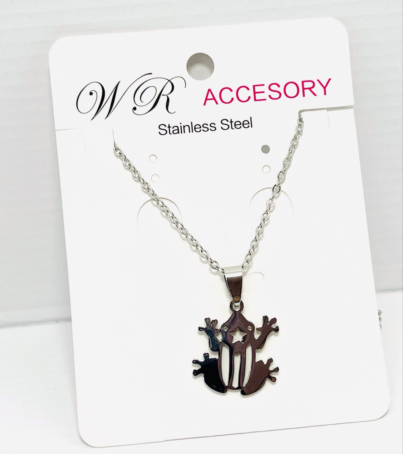 Cadena Stainless Steel #1073