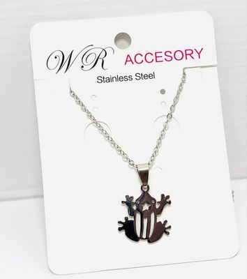 Cadena Stainless Steel #1073